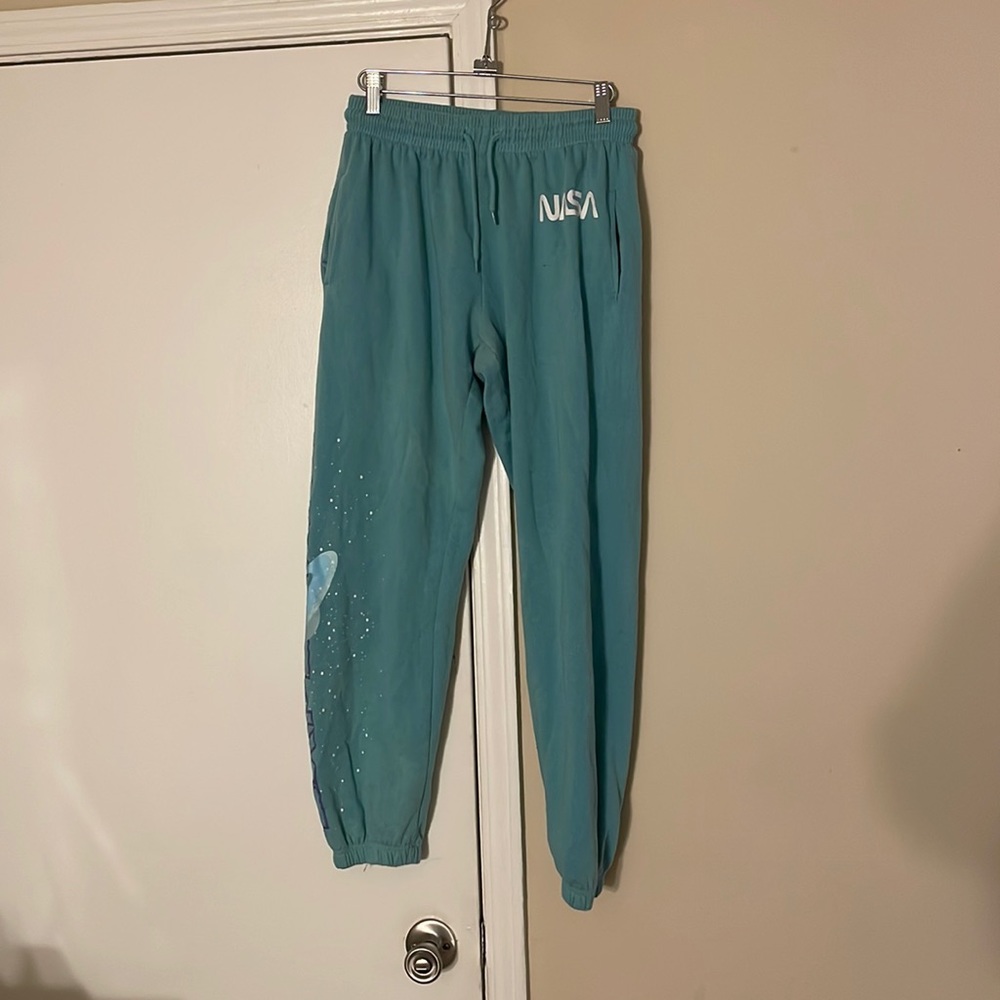 Nasa Swetapants
